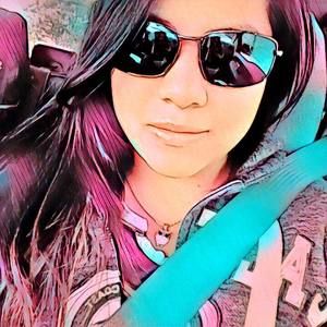 Meet your Posher, Yessy